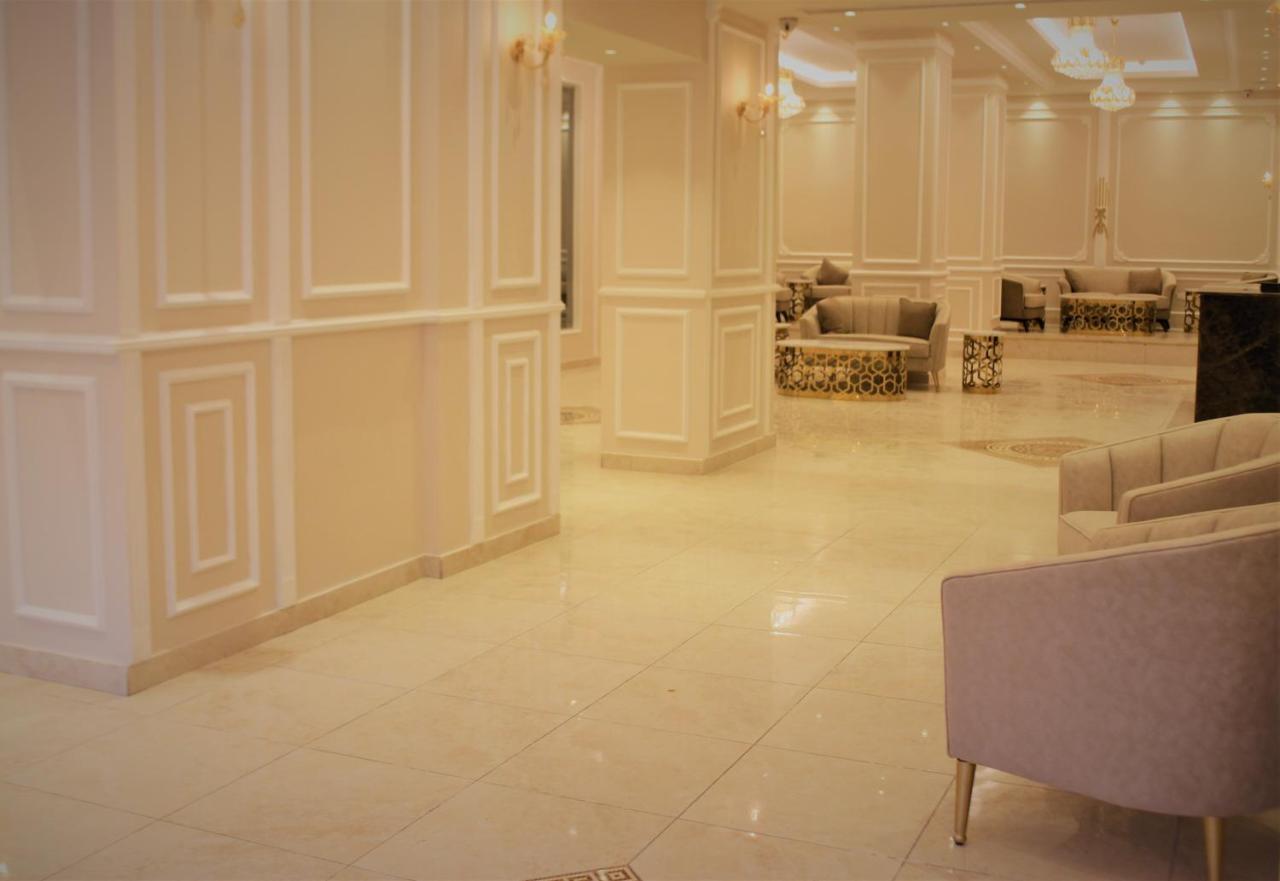 New Merryland Hotel Амман Екстер'єр фото